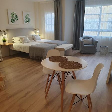 Morrojable Luxury Beach Apartments Morro Jable  Εξωτερικό φωτογραφία