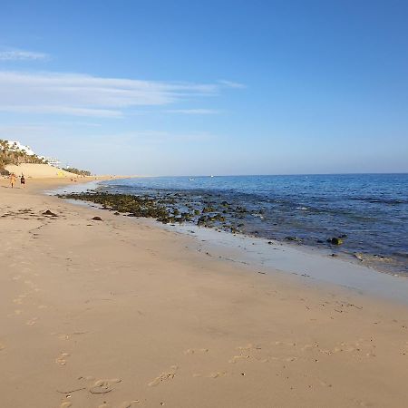 Morrojable Luxury Beach Apartments Morro Jable  Εξωτερικό φωτογραφία