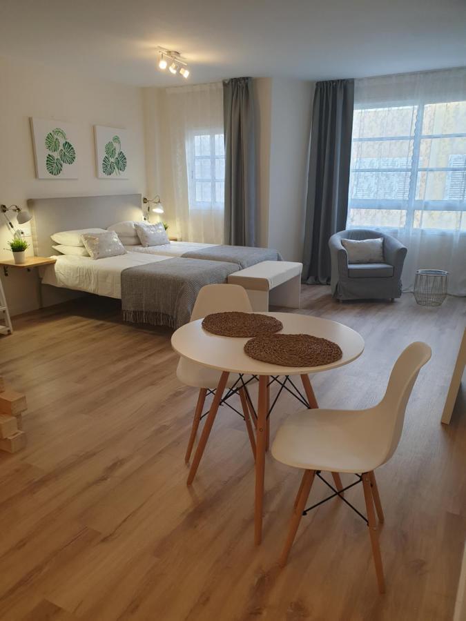 Morrojable Luxury Beach Apartments Morro Jable  Εξωτερικό φωτογραφία