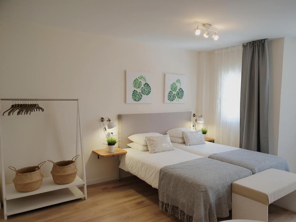Morrojable Luxury Beach Apartments Morro Jable  Εξωτερικό φωτογραφία