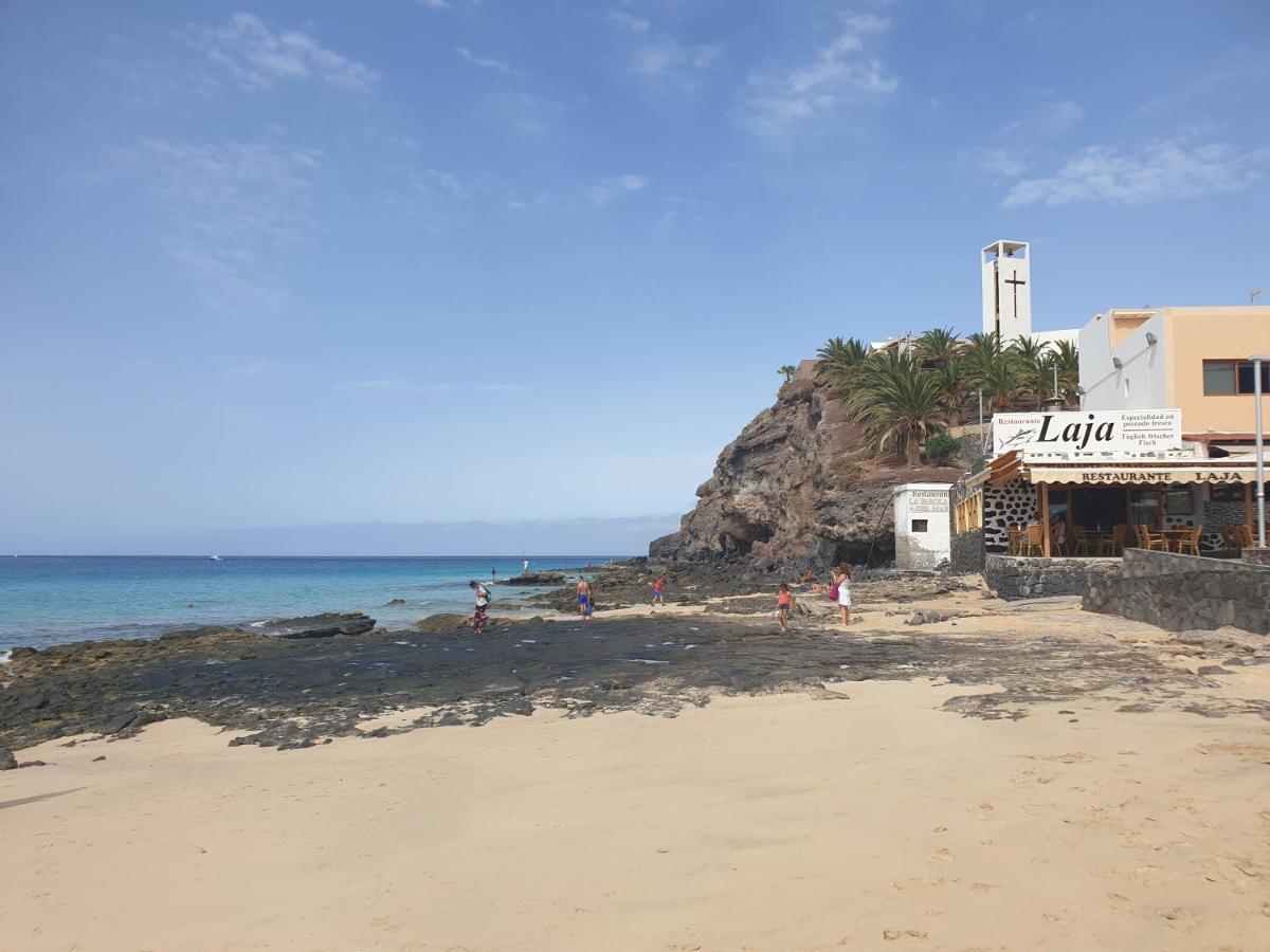 Morrojable Luxury Beach Apartments Morro Jable  Εξωτερικό φωτογραφία