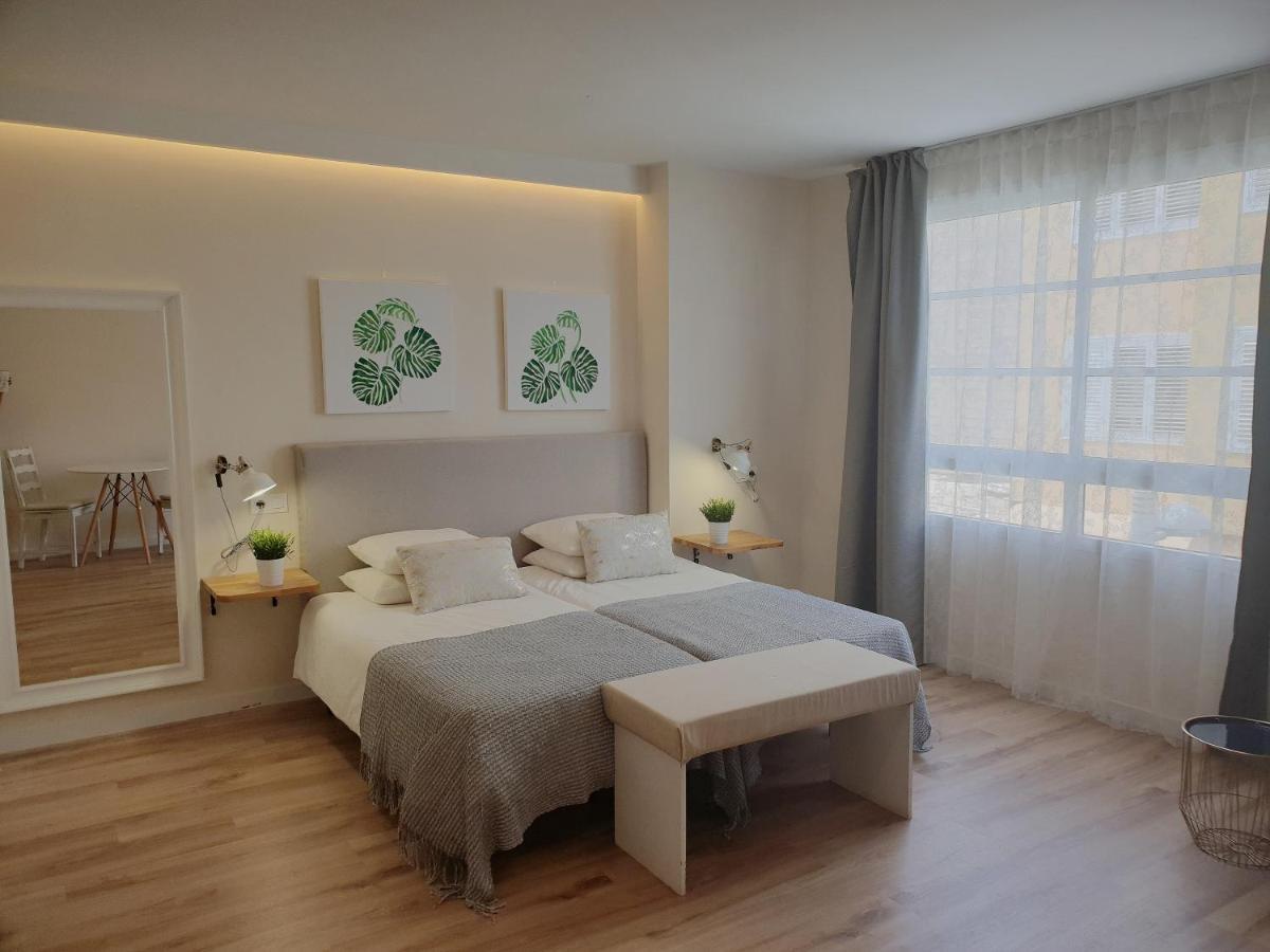 Morrojable Luxury Beach Apartments Morro Jable  Δωμάτιο φωτογραφία