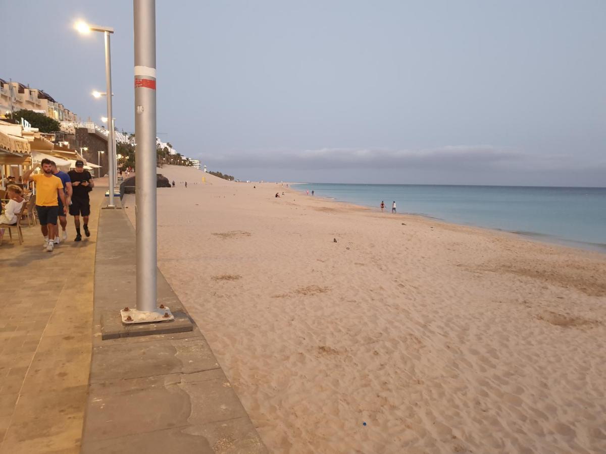 Morrojable Luxury Beach Apartments Morro Jable  Εξωτερικό φωτογραφία