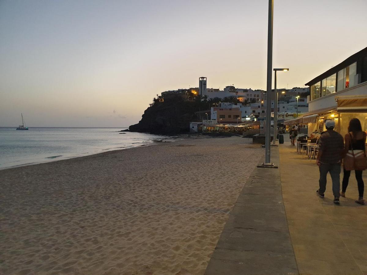 Morrojable Luxury Beach Apartments Morro Jable  Εξωτερικό φωτογραφία