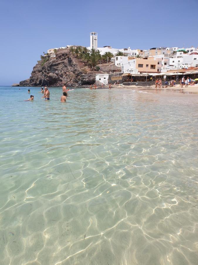 Morrojable Luxury Beach Apartments Morro Jable  Εξωτερικό φωτογραφία