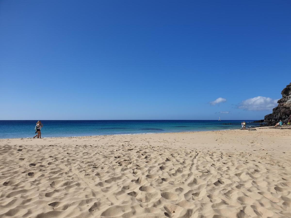 Morrojable Luxury Beach Apartments Morro Jable  Εξωτερικό φωτογραφία