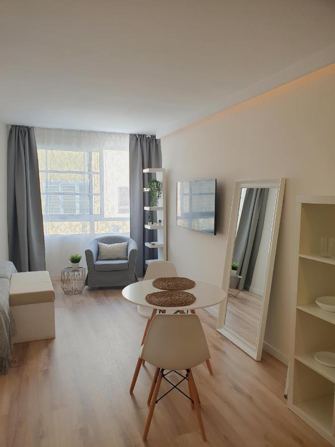 Morrojable Luxury Beach Apartments Morro Jable  Εξωτερικό φωτογραφία