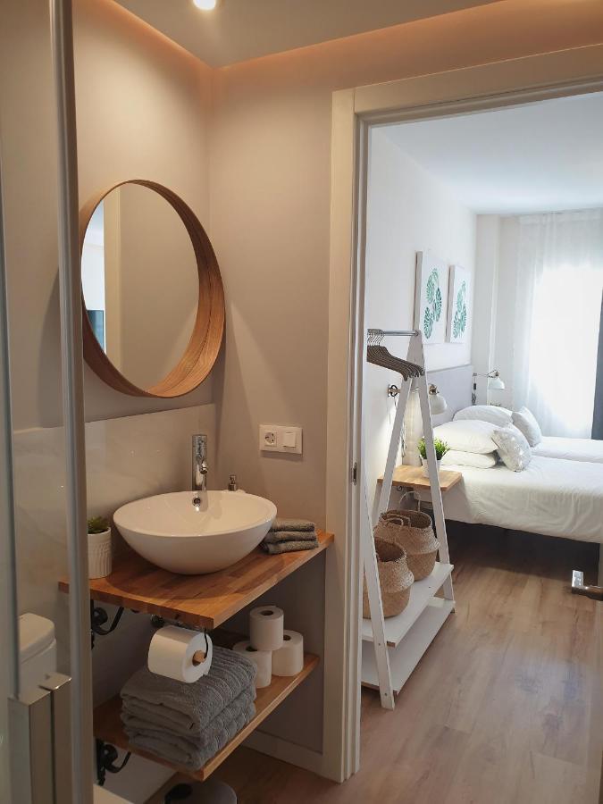 Morrojable Luxury Beach Apartments Morro Jable  Εξωτερικό φωτογραφία