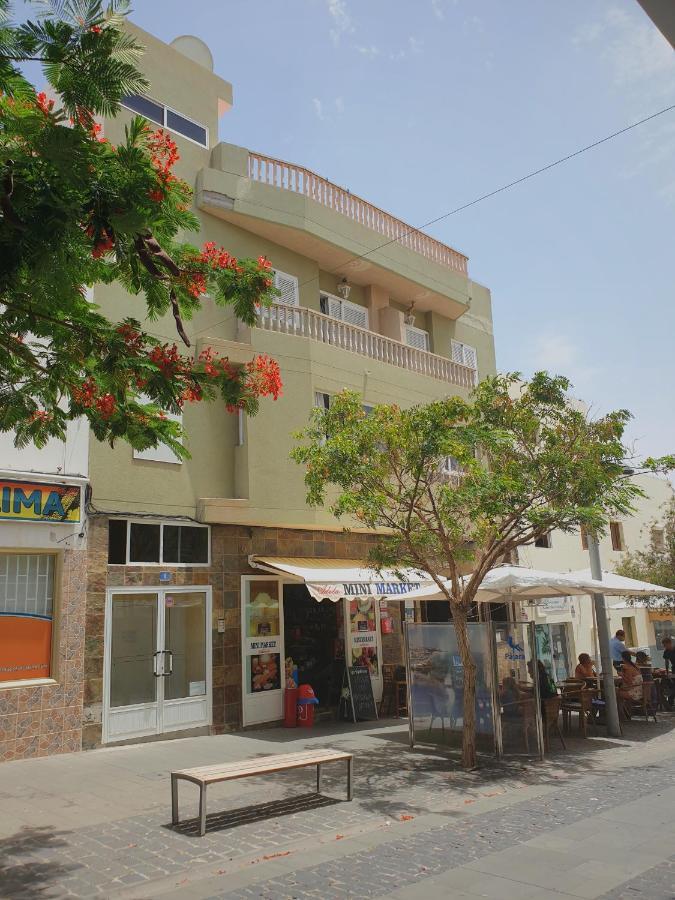 Morrojable Luxury Beach Apartments Morro Jable  Εξωτερικό φωτογραφία