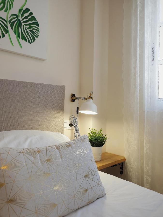 Morrojable Luxury Beach Apartments Morro Jable  Εξωτερικό φωτογραφία