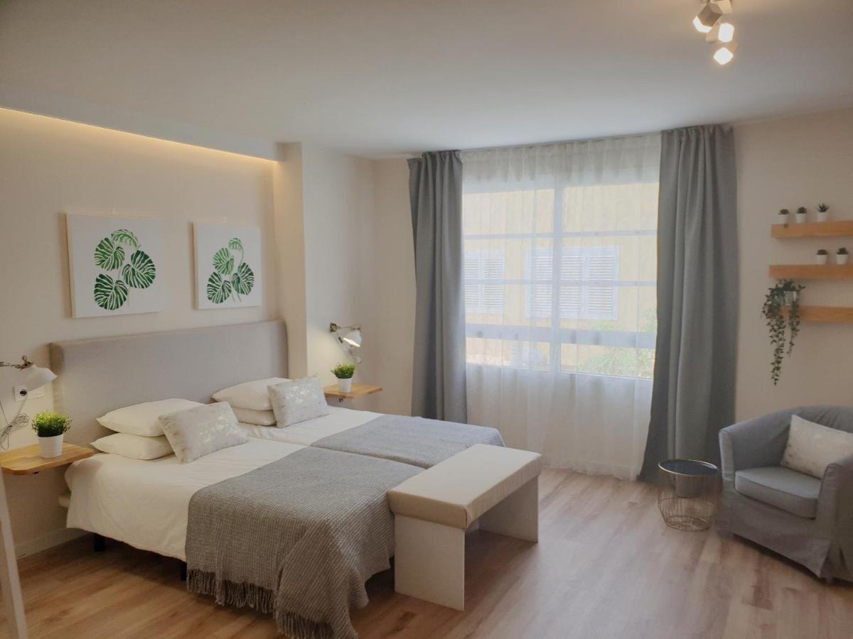 Morrojable Luxury Beach Apartments Morro Jable  Δωμάτιο φωτογραφία