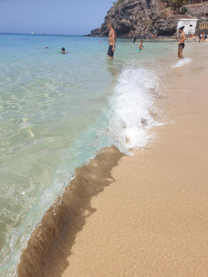Morrojable Luxury Beach Apartments Morro Jable  Εξωτερικό φωτογραφία