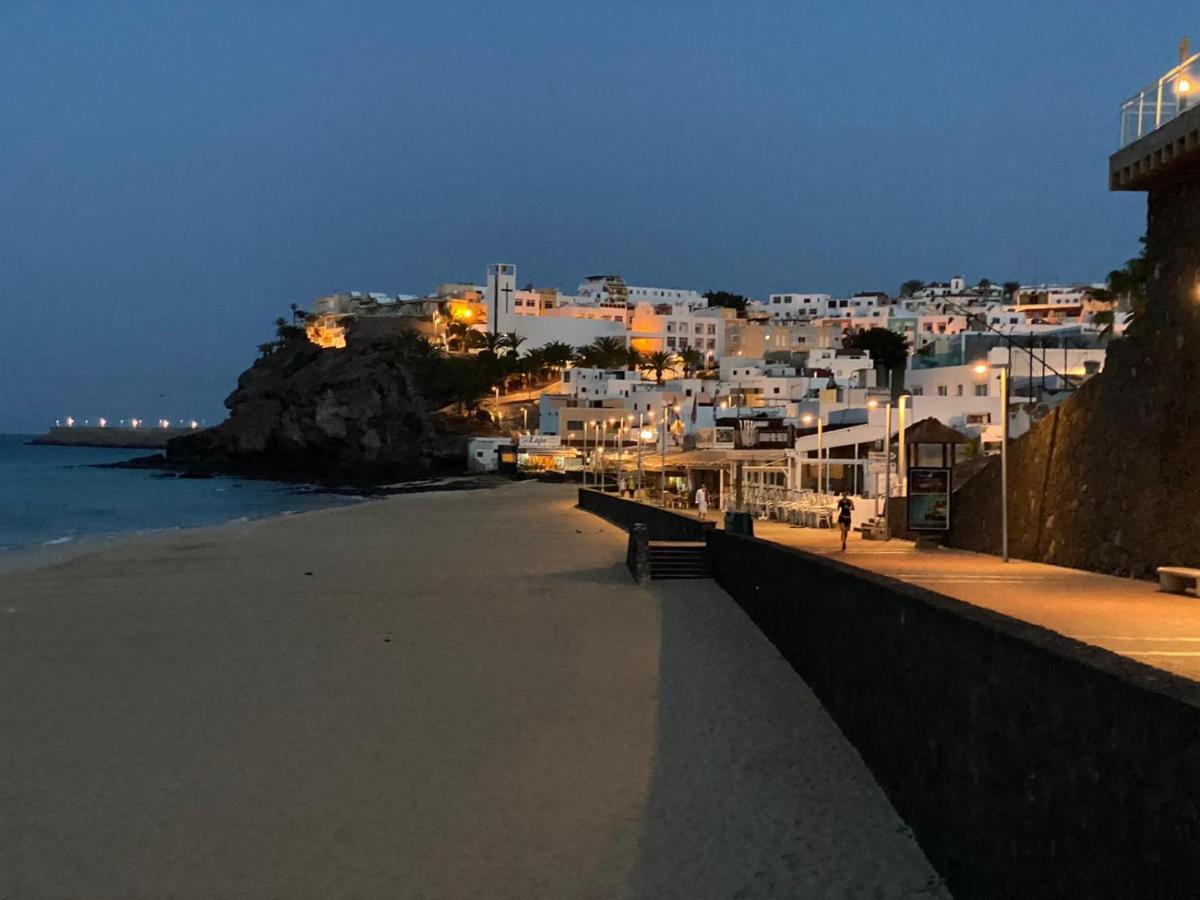 Morrojable Luxury Beach Apartments Morro Jable  Εξωτερικό φωτογραφία