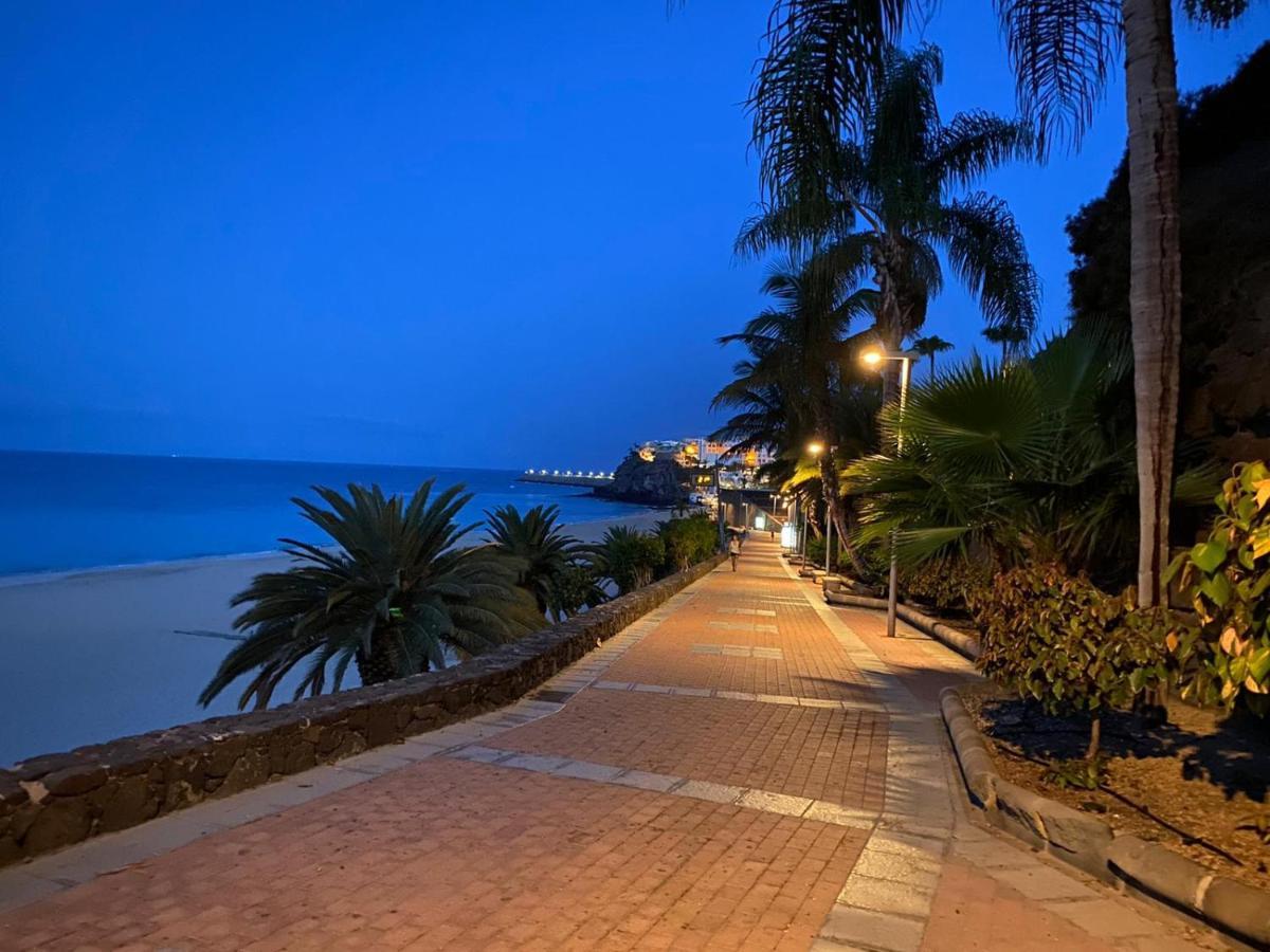 Morrojable Luxury Beach Apartments Morro Jable  Εξωτερικό φωτογραφία