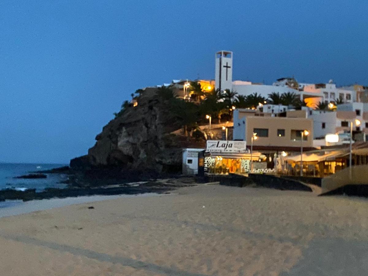 Morrojable Luxury Beach Apartments Morro Jable  Εξωτερικό φωτογραφία