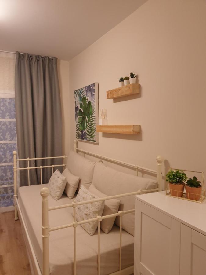 Morrojable Luxury Beach Apartments Morro Jable  Εξωτερικό φωτογραφία