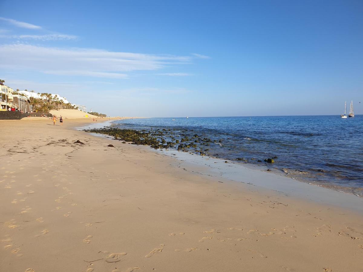 Morrojable Luxury Beach Apartments Morro Jable  Εξωτερικό φωτογραφία