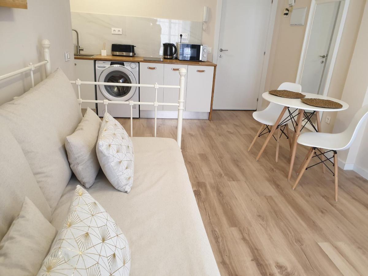 Morrojable Luxury Beach Apartments Morro Jable  Εξωτερικό φωτογραφία