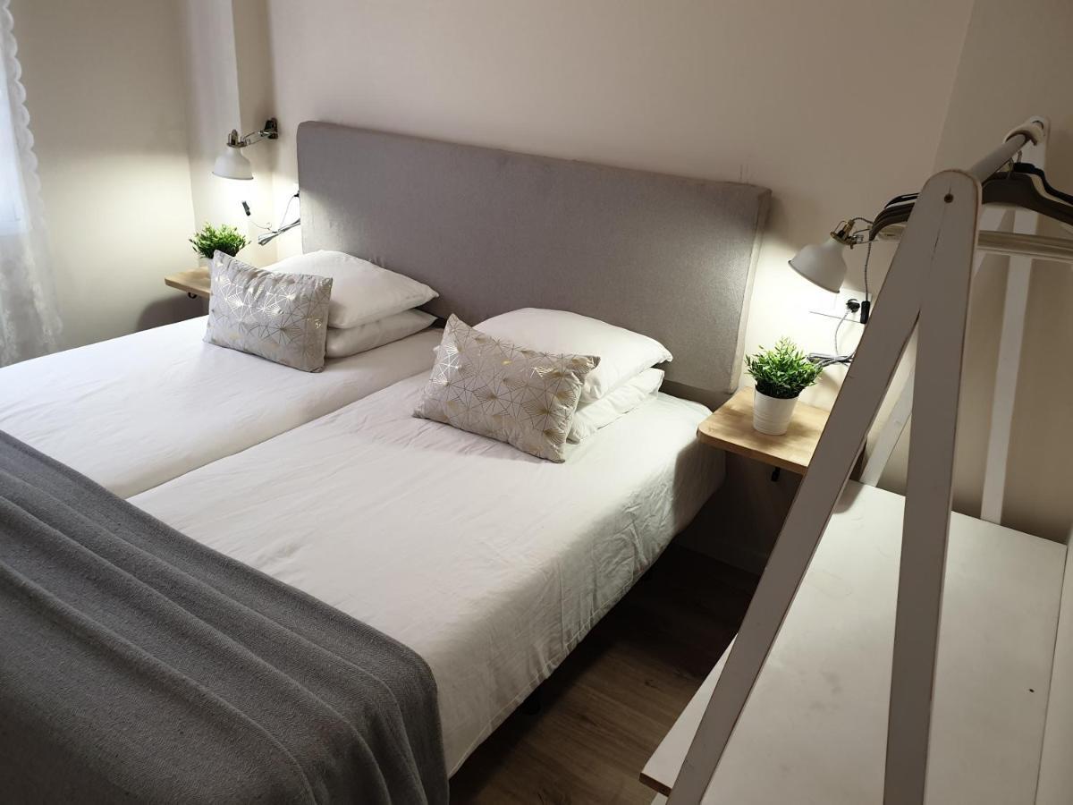 Morrojable Luxury Beach Apartments Morro Jable  Εξωτερικό φωτογραφία